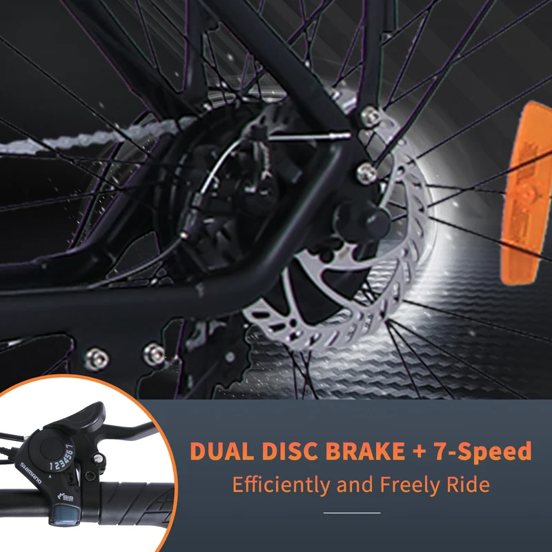 BK18 Ebike