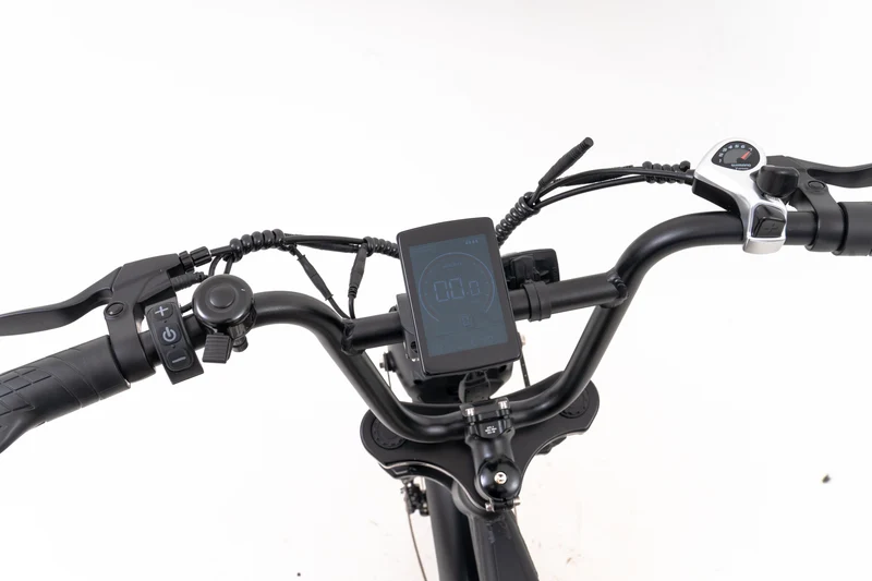 BK29 Integrated Line And Display
