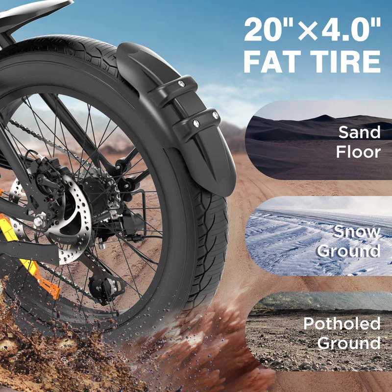 BK29 Ebike