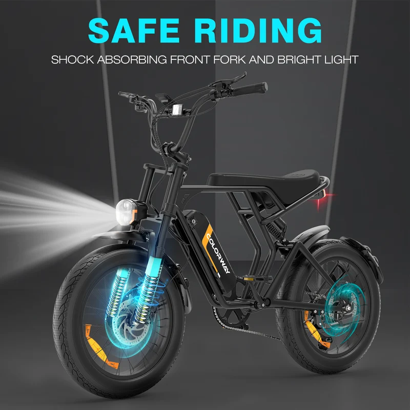 BK29 Ebike