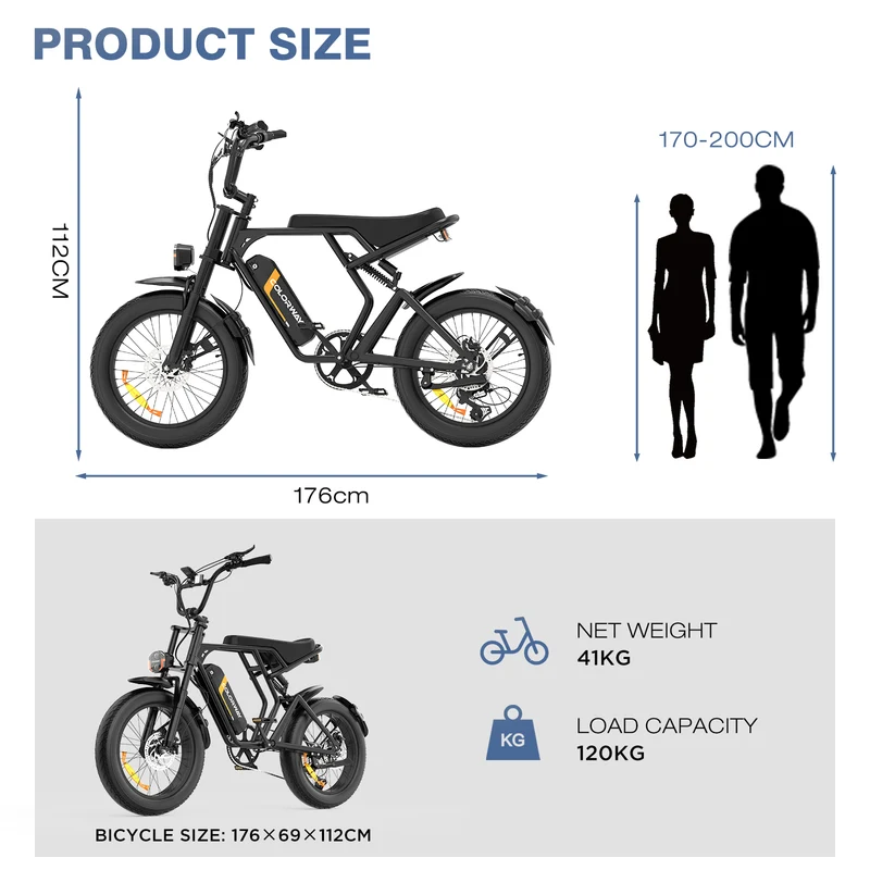 BK29 Ebike