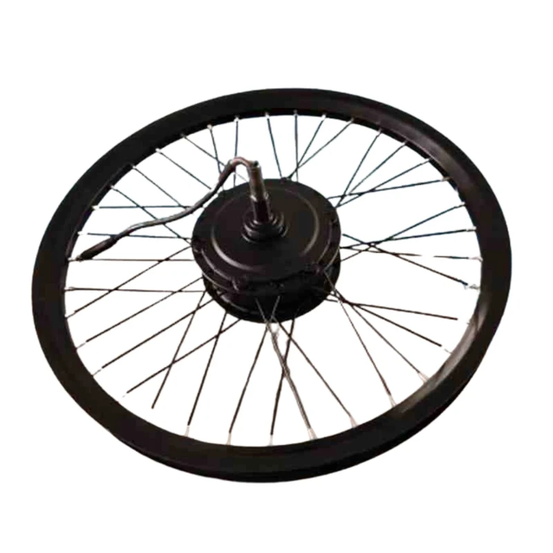 COLORWAY EBike Motor Hub
