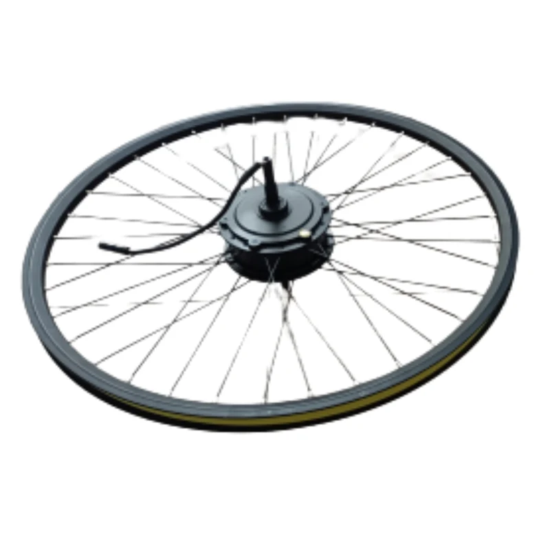 COLORWAY EBike Motor Hub