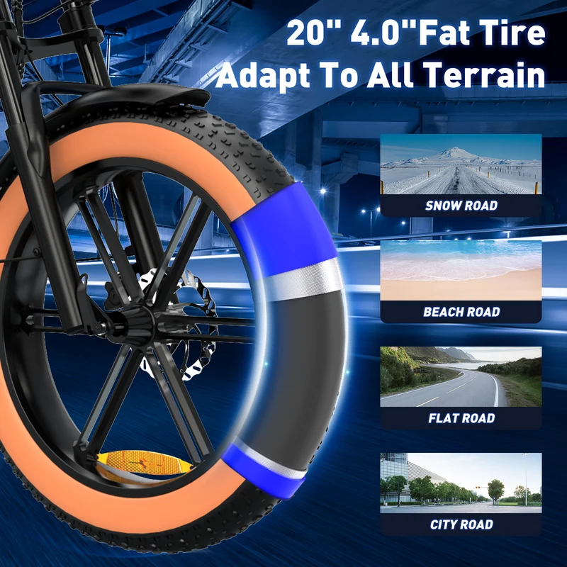 BK29 Ebike