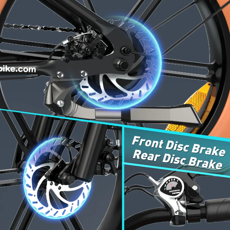 BK29 Ebike