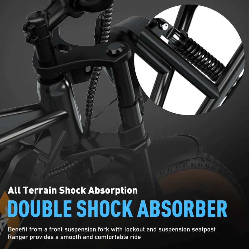BK29 Ebike