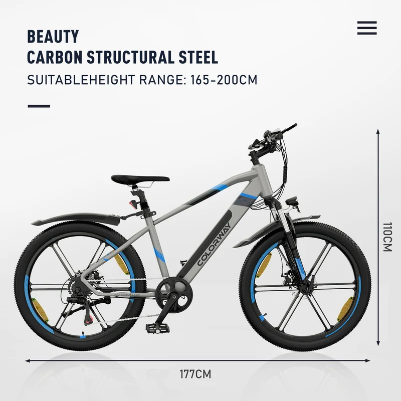 BK7S Ebike