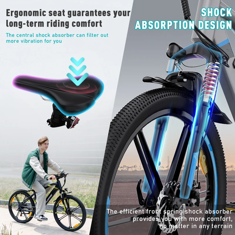 BK7S Ebike