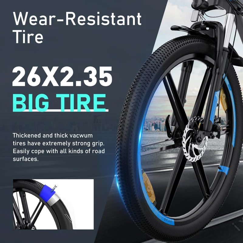 BK7S Ebike