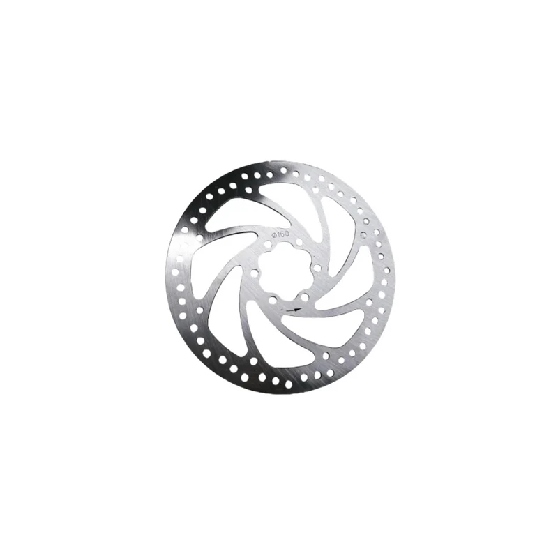Brake Rotor