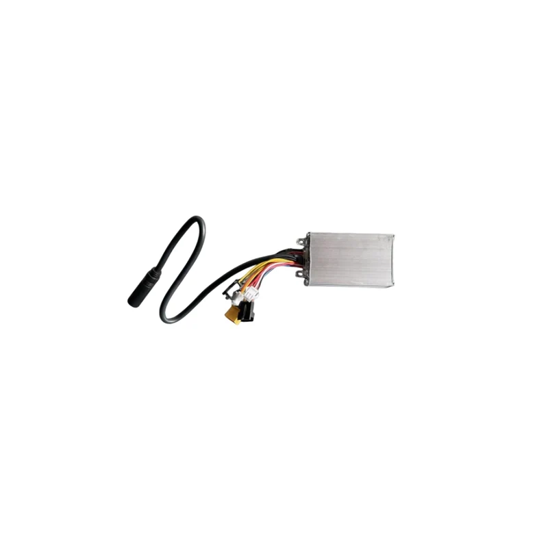 Ebike Controller