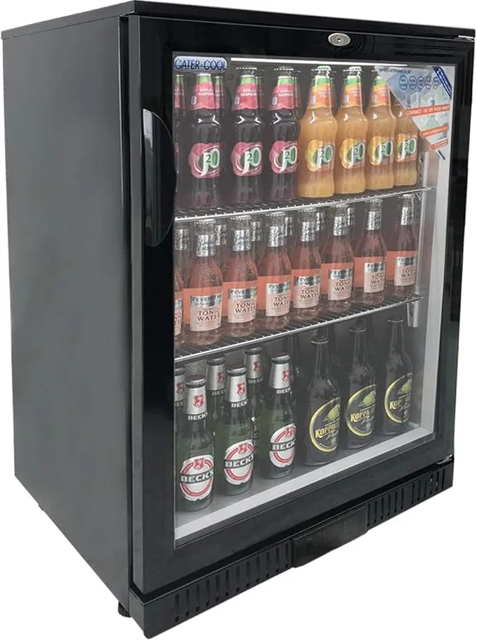 CK0500LED Single Door