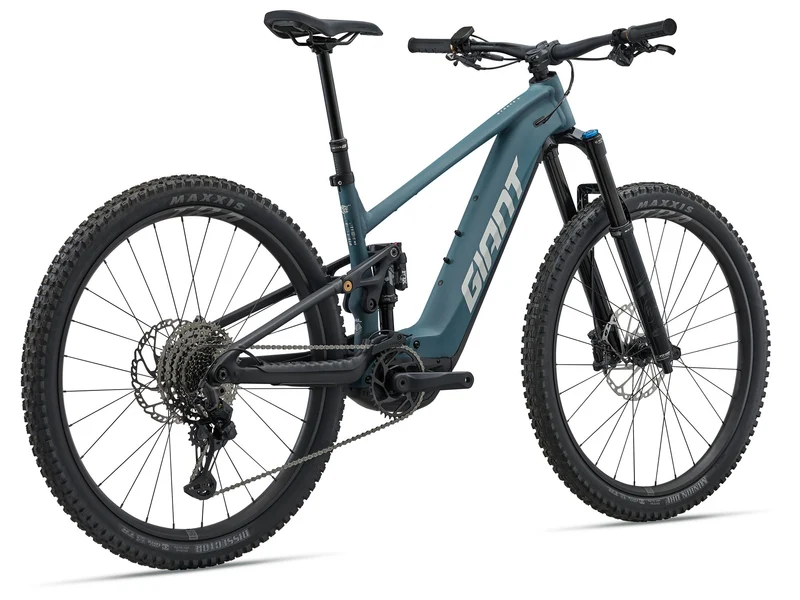 Giant Stance E+ 0 2027 Deep Lake 800 Wh