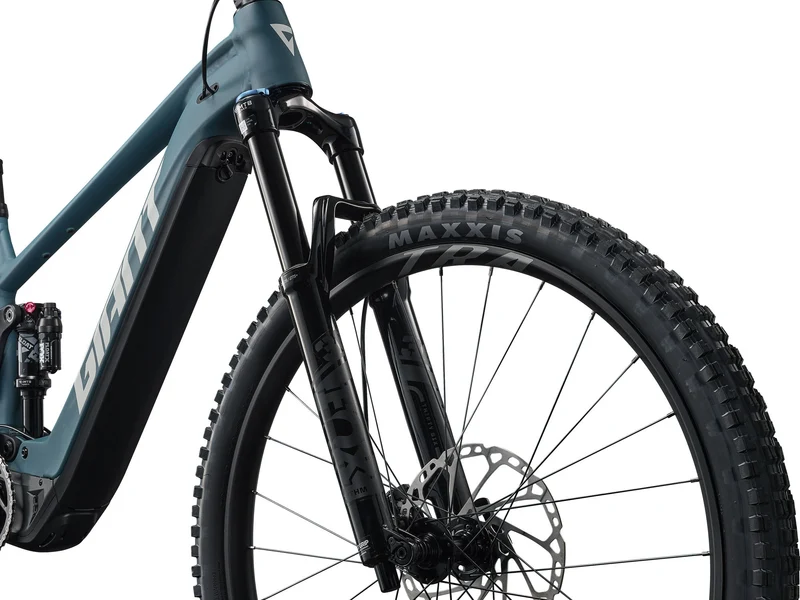 Giant Stance E+ 0 2027 Deep Lake 800 Wh