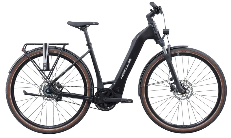 Hercules Rob SL F7 Wave 2026