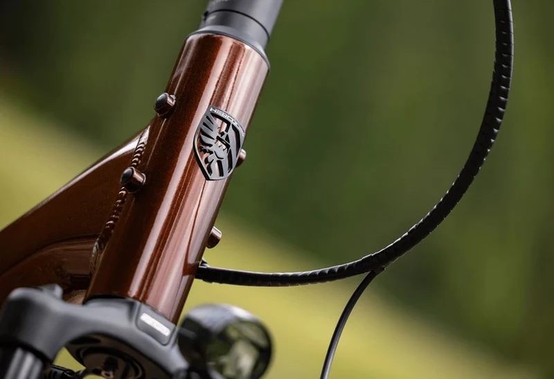 Hercules Rob Fold SUV 2026 ultimacy copper-glossy