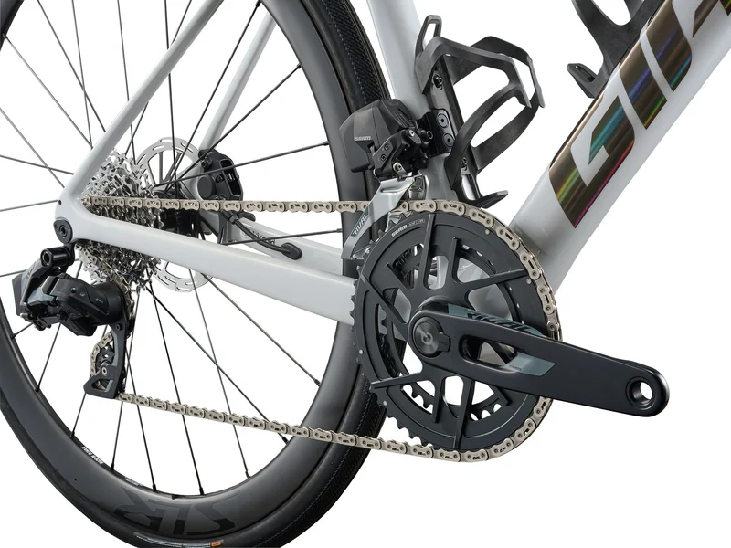 Giant Rennrad Defy Advanced Pro 1 White 2026