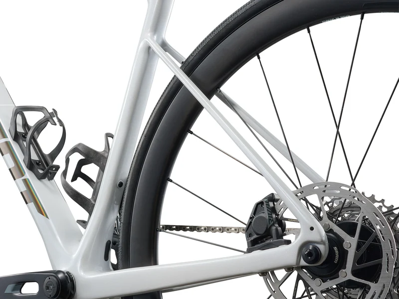 Giant Rennrad Defy Advanced Pro 1 White 2026
