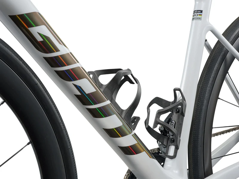 Giant Rennrad Defy Advanced Pro 1 White 2026