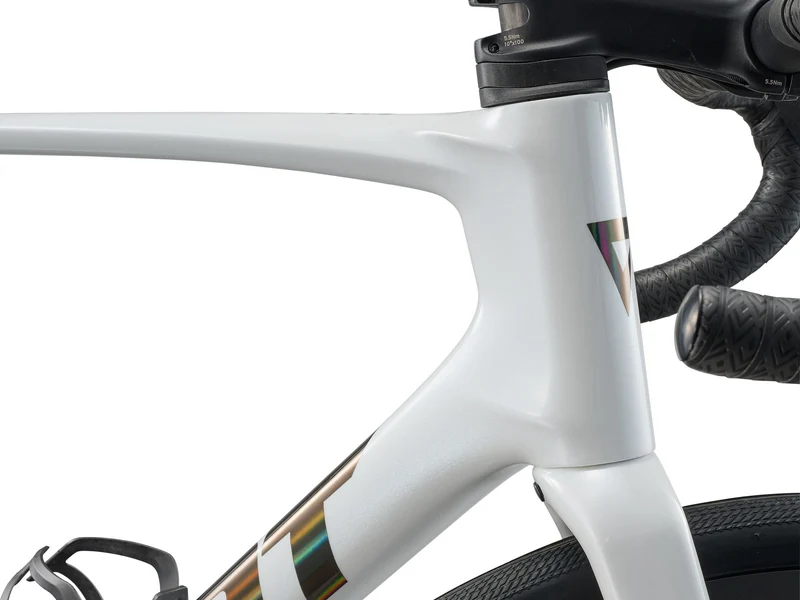 Giant Rennrad Defy Advanced Pro 1 White 2026