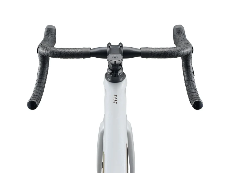 Giant Rennrad Defy Advanced Pro 1 White 2026