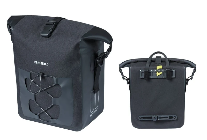 Basil Einzelpacktasche Navigator M