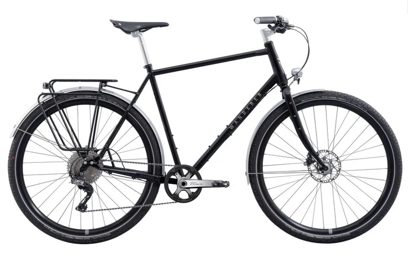 Wanderer Tourenrad T610 Herren 2026