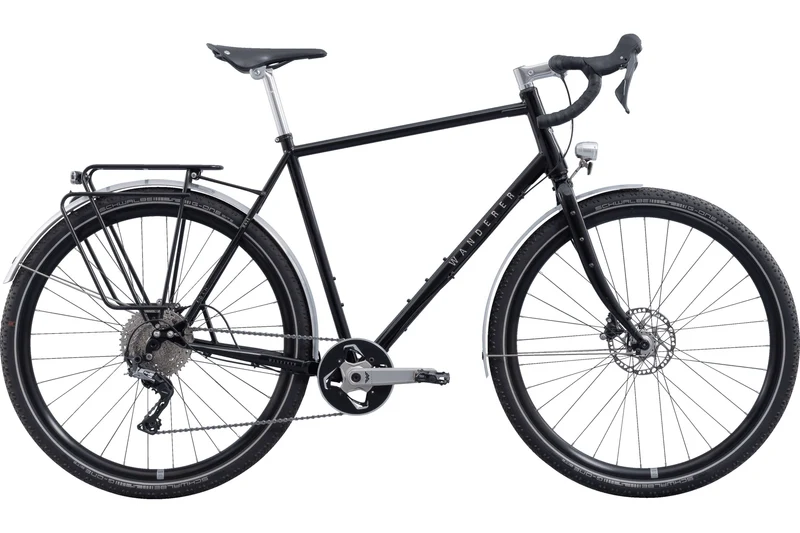 Wanderer Reiserad R611 2026
