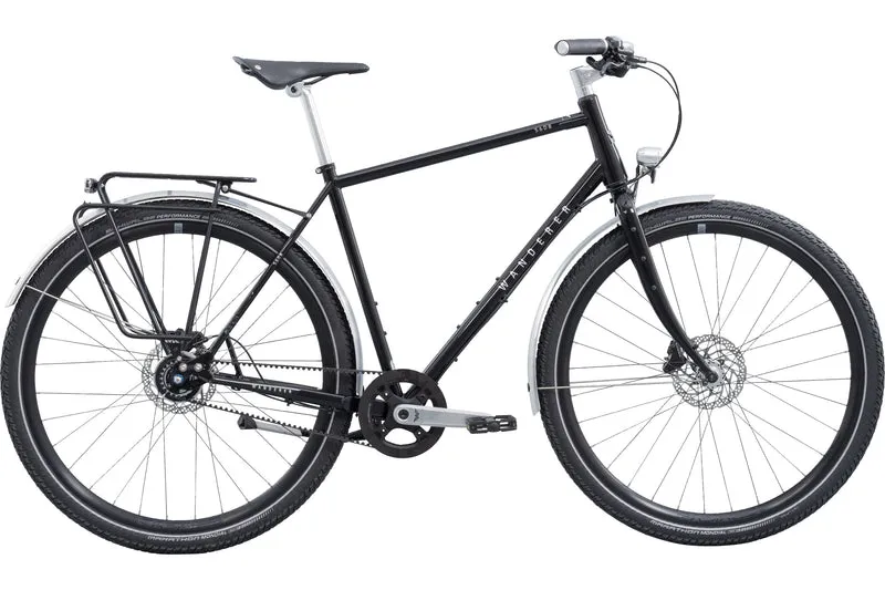 Wanderer Stadtrad S608 Herren 2026