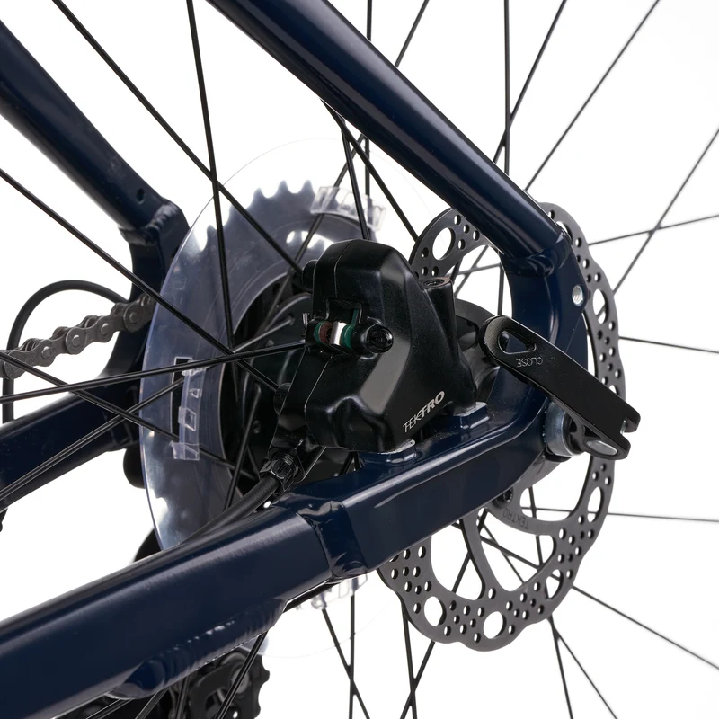 ACADEMY upGrade 7 - 27,5 Zoll Jugendfahrrad