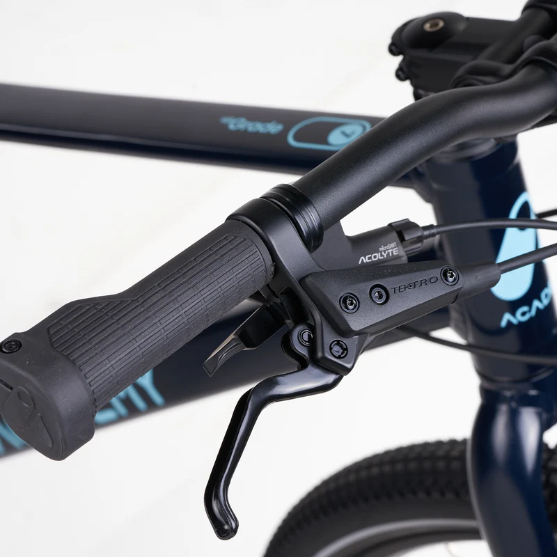 ACADEMY upGrade 7 - 27,5 Zoll Jugendfahrrad