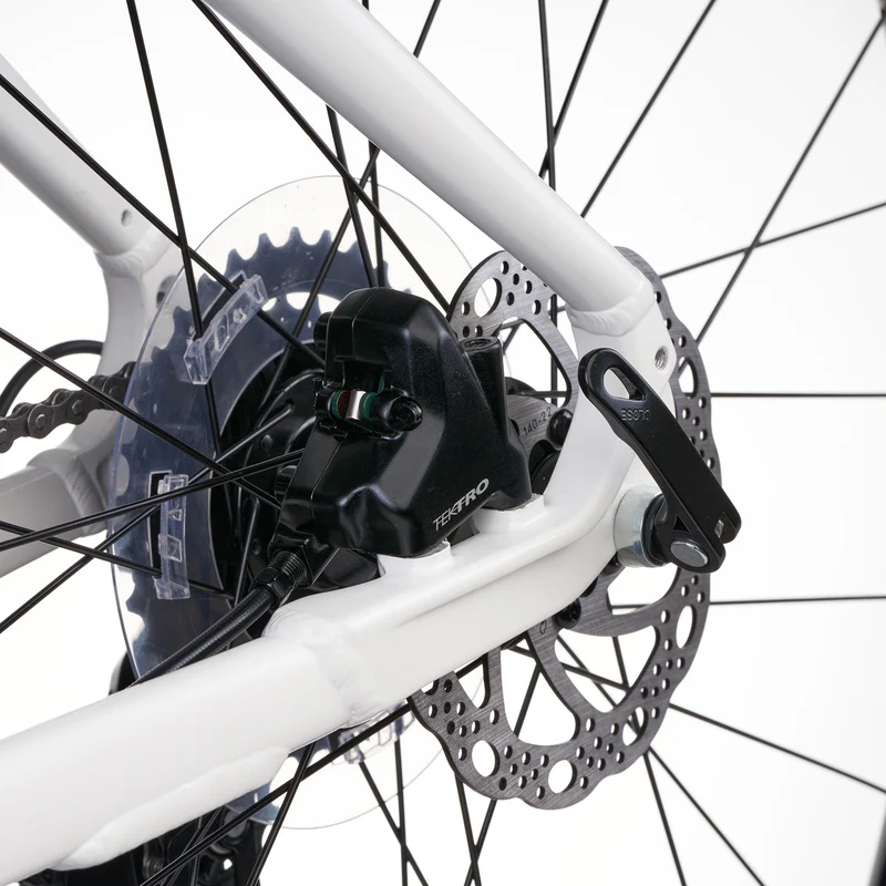 ACADEMY upGrade 7 - 27,5 Zoll Jugendfahrrad