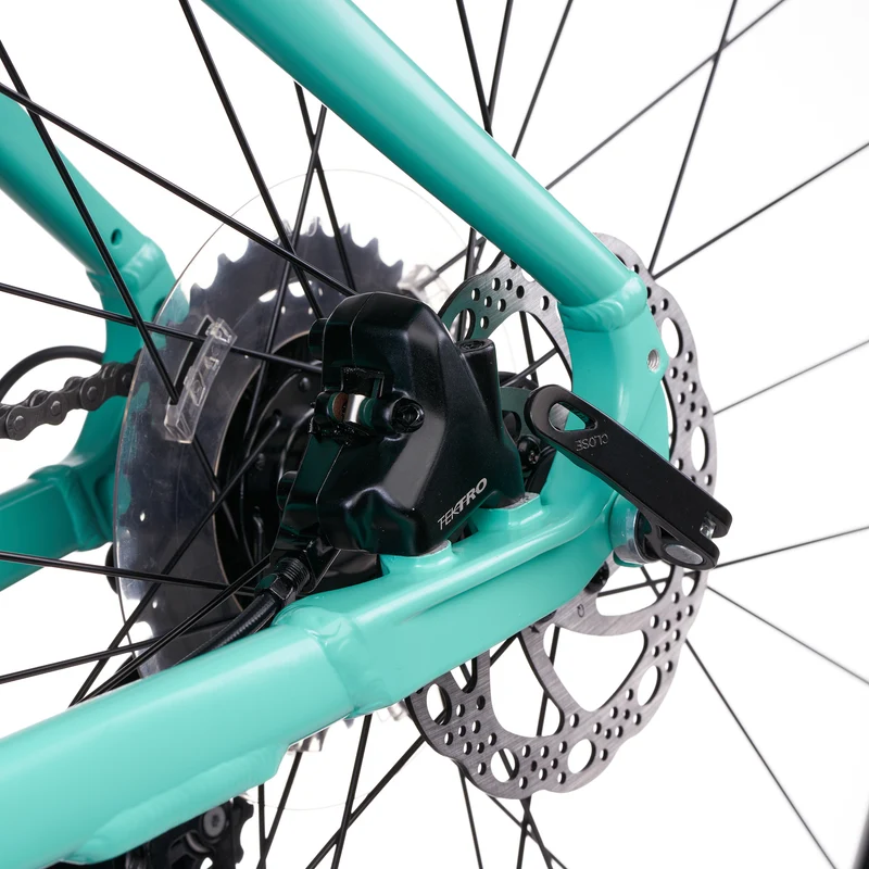 ACADEMY upGrade 7 - 27,5 Zoll Jugendfahrrad