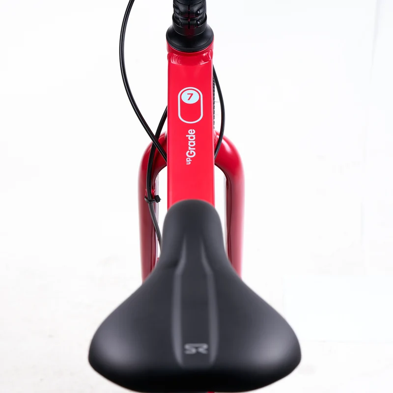 ACADEMY upGrade 7 - 27,5 Zoll Jugendfahrrad