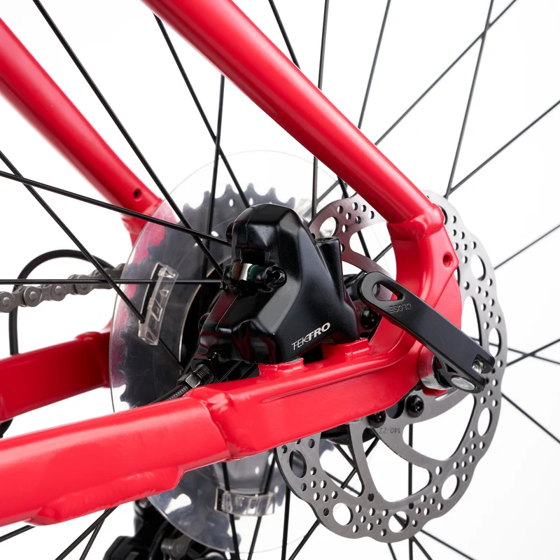 ACADEMY upGrade 7 - 27,5 Zoll Jugendfahrrad