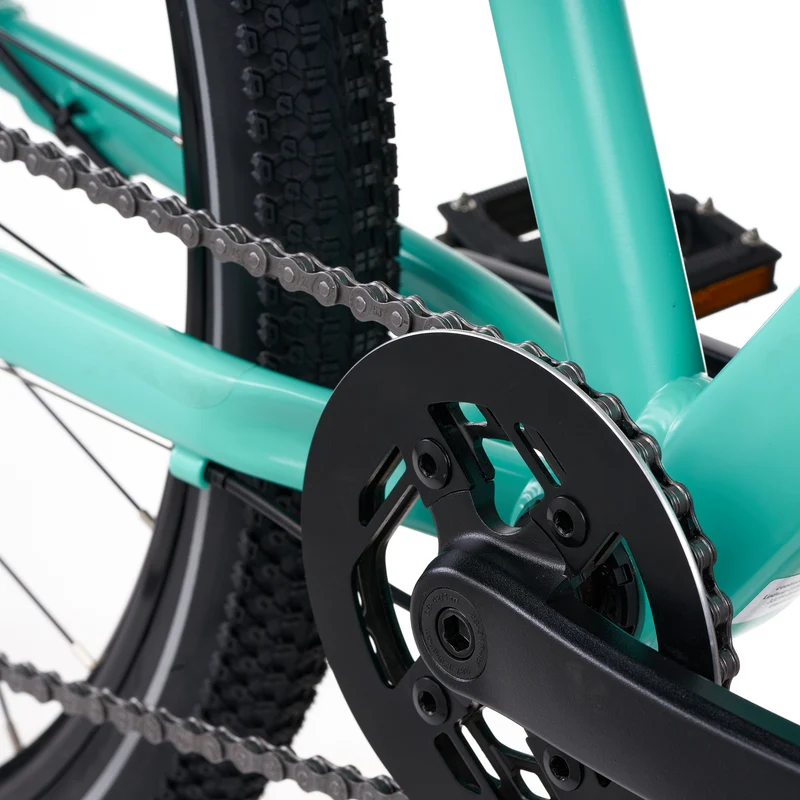 ACADEMY upGrade 6 - 27,5 Zoll Jugendfahrrad