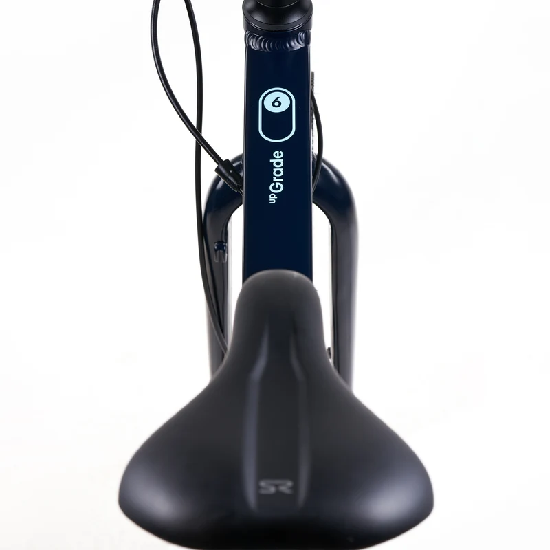 ACADEMY upGrade 6 - 27,5 Zoll Jugendfahrrad
