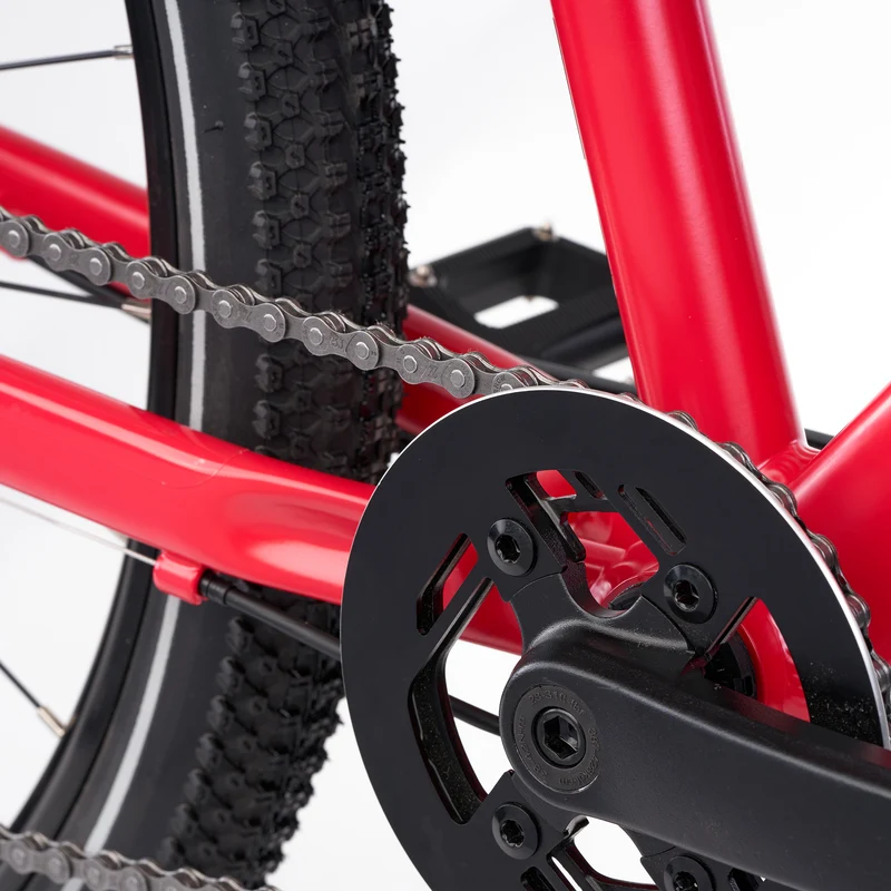 ACADEMY upGrade 6 - 27,5 Zoll Jugendfahrrad