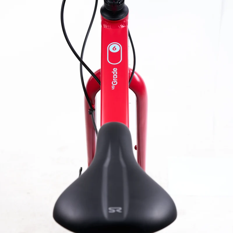 ACADEMY upGrade 6 - 27,5 Zoll Jugendfahrrad