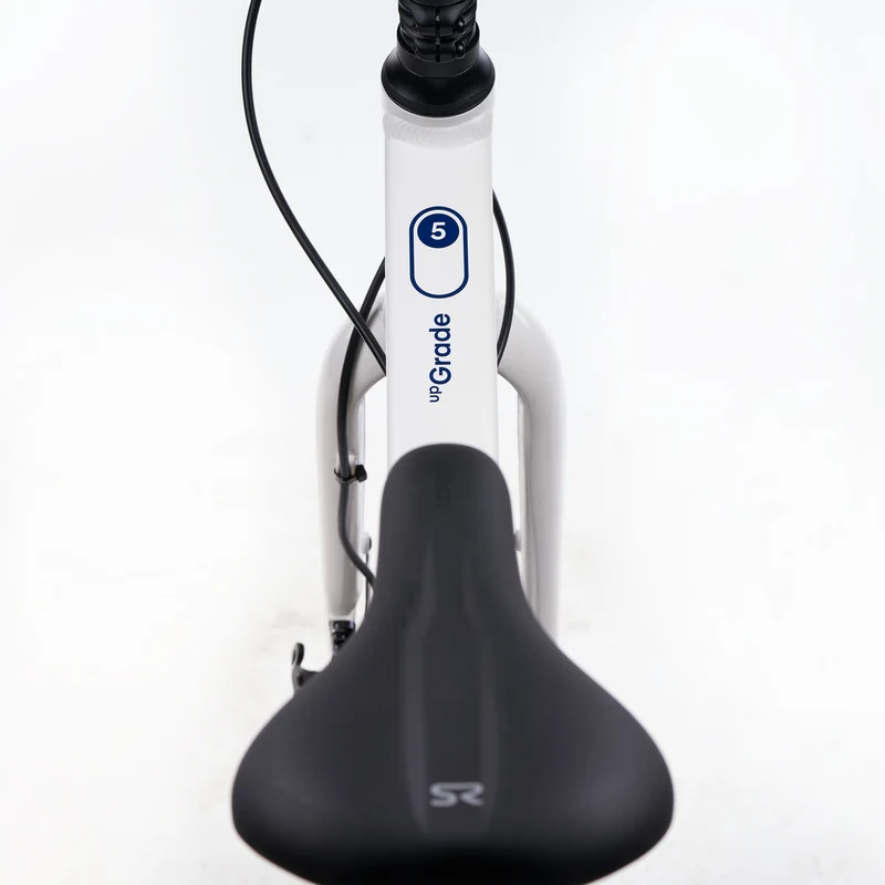 ACADEMY upGrade 5 - 24 Zoll Jugendfahrrad