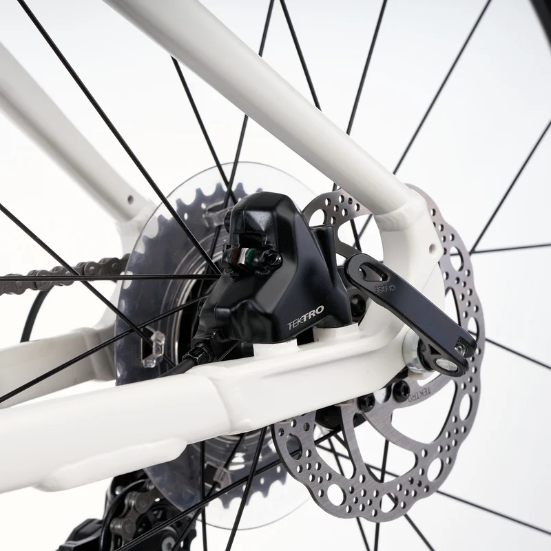 ACADEMY upGrade 5 - 24 Zoll Jugendfahrrad