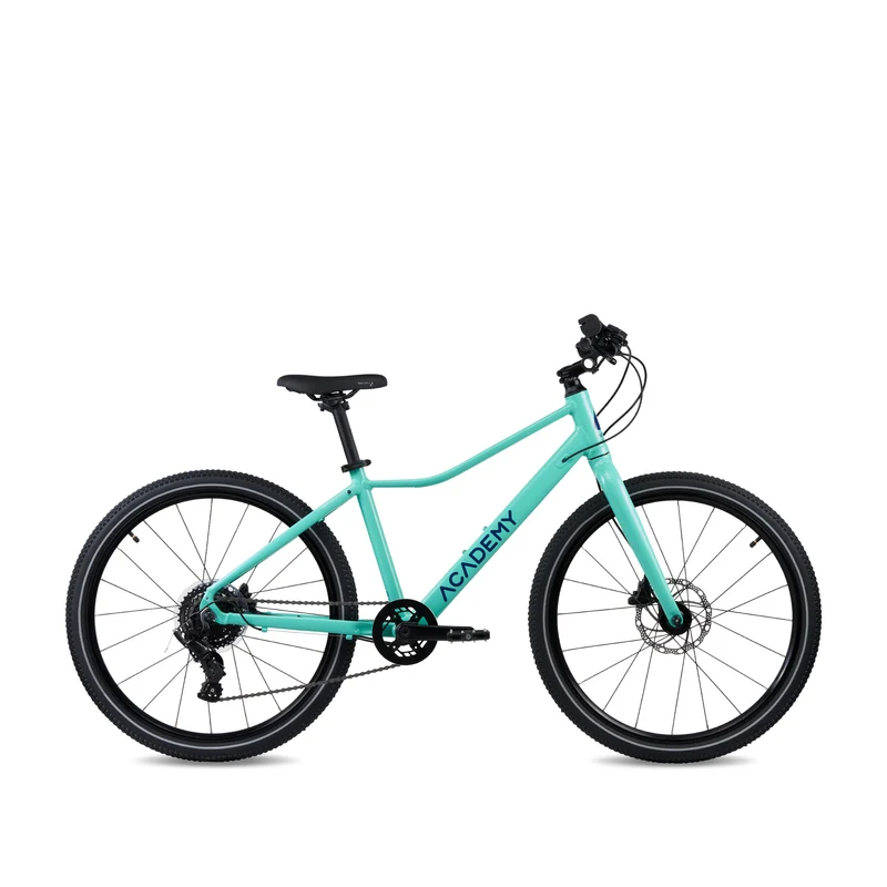 ACADEMY upGrade 5 - 24 Zoll Jugendfahrrad