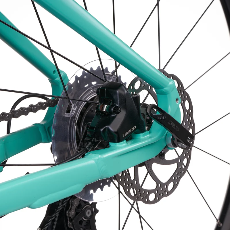 ACADEMY upGrade 5 - 24 Zoll Jugendfahrrad
