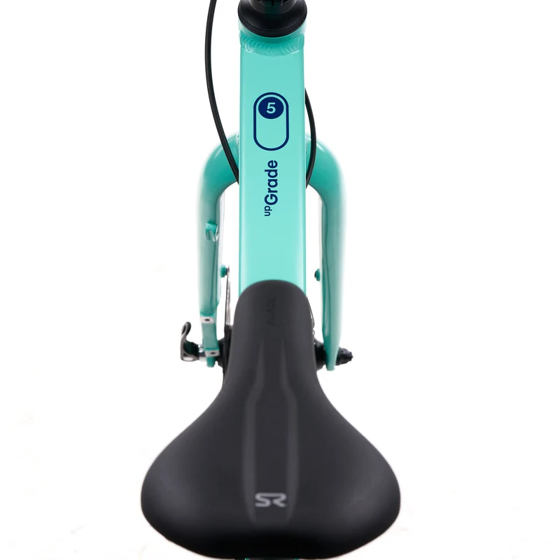 ACADEMY upGrade 5 - 24 Zoll Jugendfahrrad