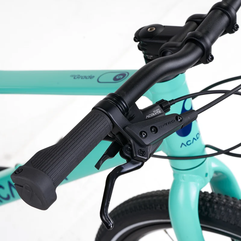 ACADEMY upGrade 5 - 24 Zoll Jugendfahrrad