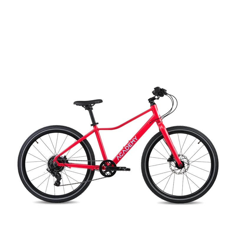 ACADEMY upGrade 5 - 24 Zoll Jugendfahrrad