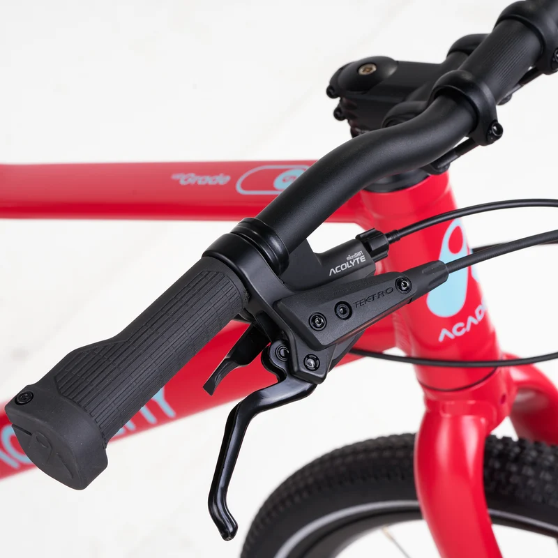 ACADEMY upGrade 5 - 24 Zoll Jugendfahrrad