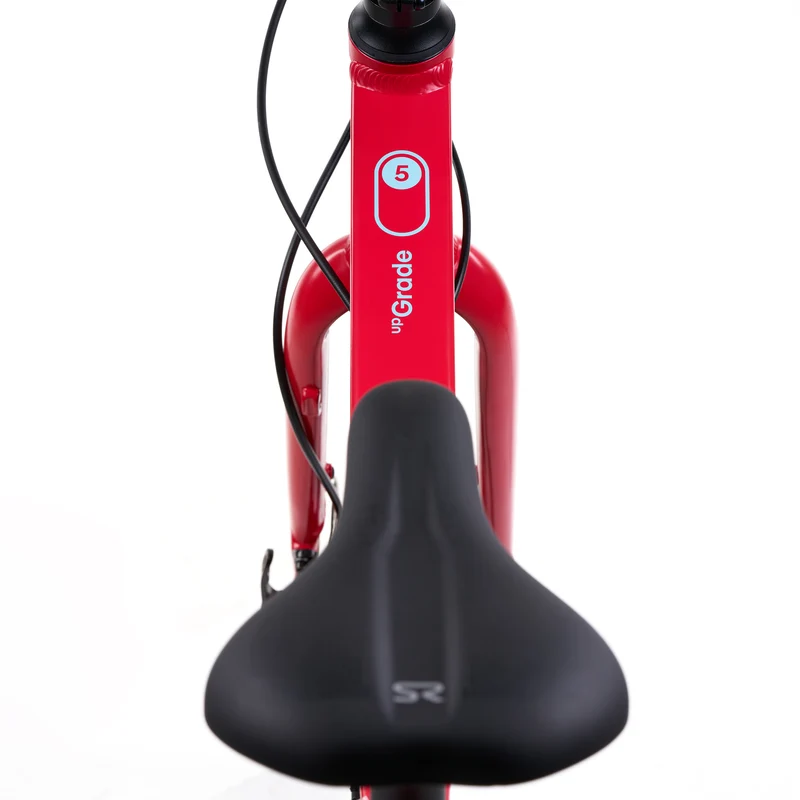 ACADEMY upGrade 5 - 24 Zoll Jugendfahrrad
