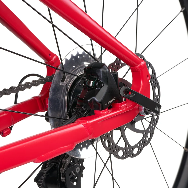 ACADEMY upGrade 5 - 24 Zoll Jugendfahrrad