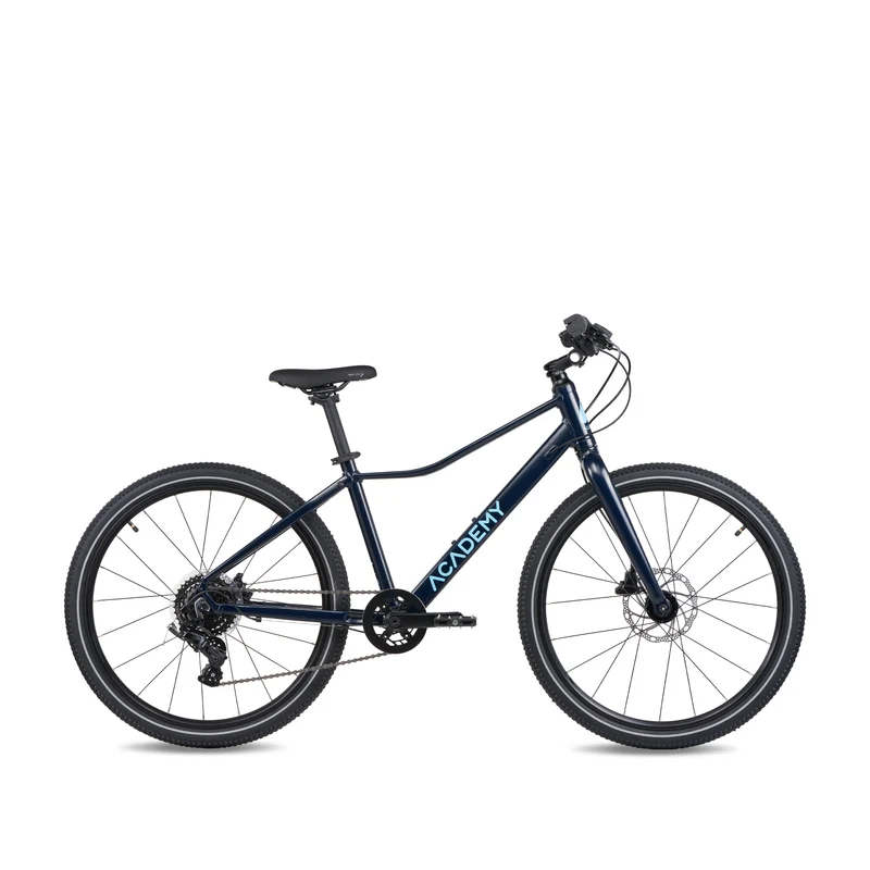 ACADEMY upGrade 5 - 24 Zoll Jugendfahrrad